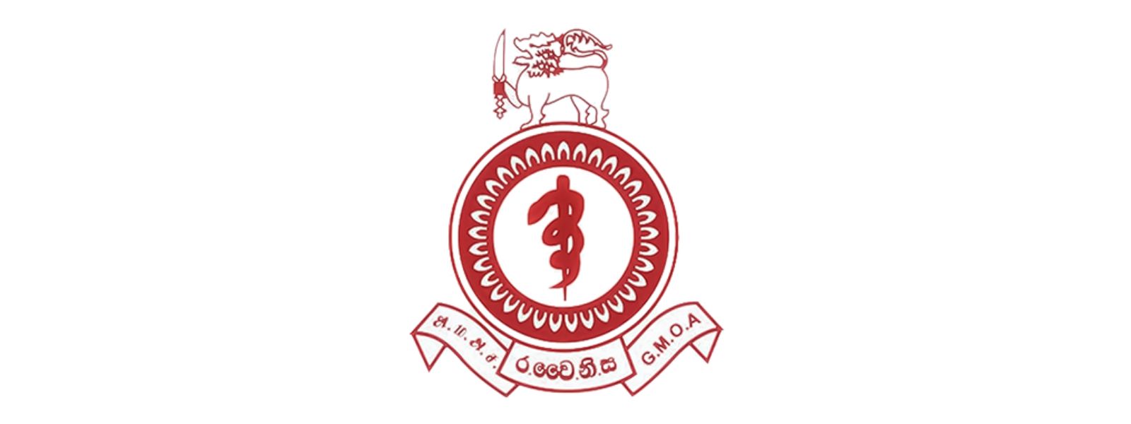 Health Ministry Rejects GMOA's Objection